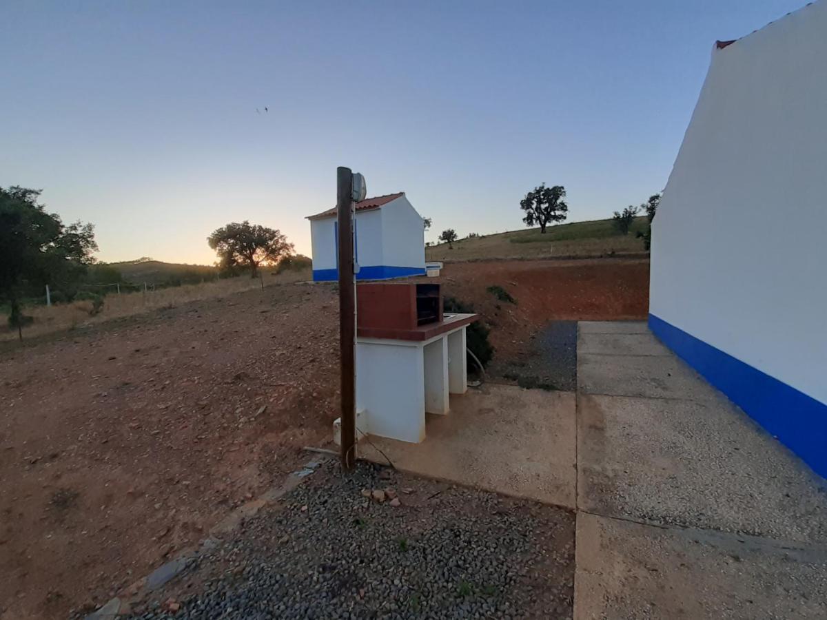 Monte Das Covas São Teotónio Dış mekan fotoğraf