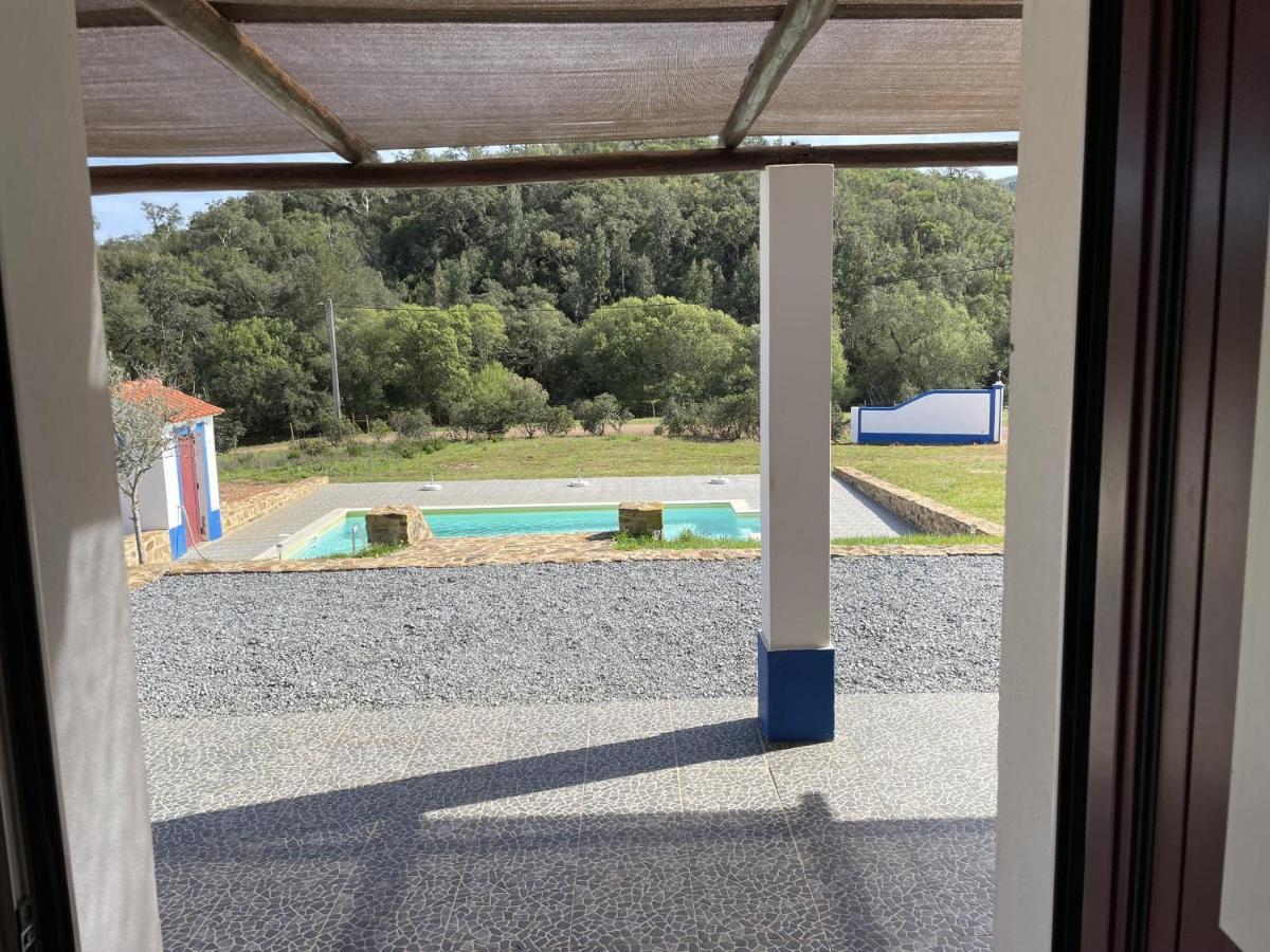 Monte Das Covas São Teotónio Dış mekan fotoğraf